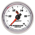 AutoMeter gauge