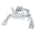 Borla cat-back exhaust
