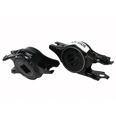 Whiteline control arms