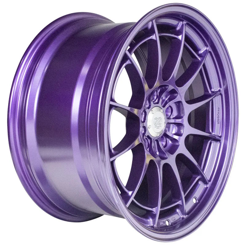 Enkei auto part