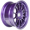 Enkei auto part