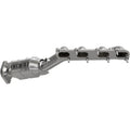 Magnaflow auto part detail