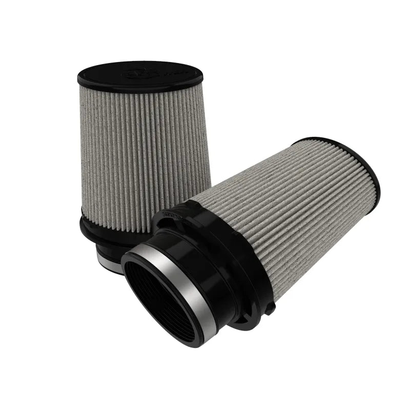 aFe black air filter