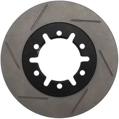 Stoptech auto part