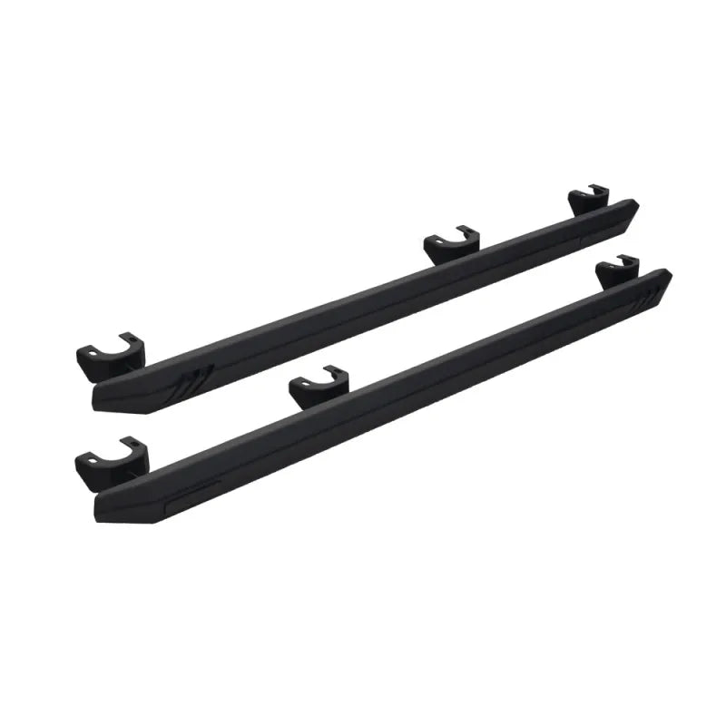 Rampage black auto part