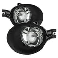 SPYDER fog light kit