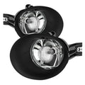 SPYDER fog light kit