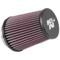 K&N Engineering air filter detail