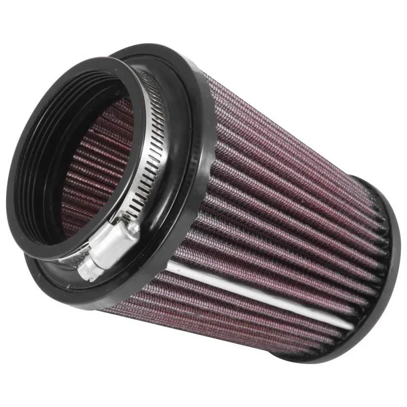 K&N Engineering black air filter