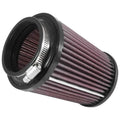 K&N Engineering black air filter