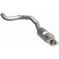 Magnaflow auto part detail