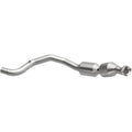 Magnaflow auto part close-up