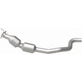 Magnaflow auto part detail