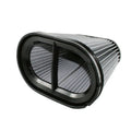 aFe air filter close-up