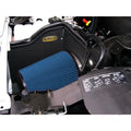 Airaid blue intake system