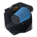 Airaid intake system installed view