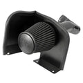 K&N Engineering intake system