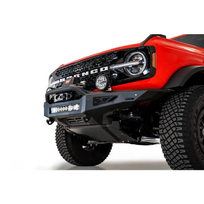 Addictive Desert Designs black bumper