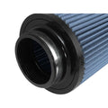 aFe air filter close-up