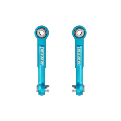 King Shocks sway bar