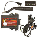 BD Diesel auto part detail