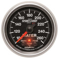 AutoMeter gauge