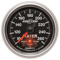 AutoMeter gauge