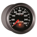 AutoMeter gauge detail