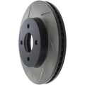 Stoptech auto part
