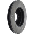 Stoptech auto part