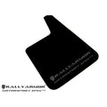 Rally Armor black auto part