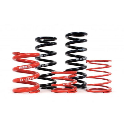 H&R springs