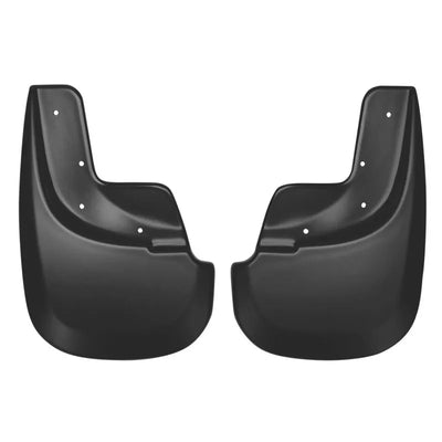 Husky Liners fender flares