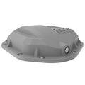 aFe differential cover installed view