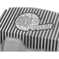 aFe differential cover detail