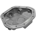 aFe differential cover close-up