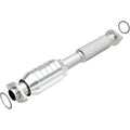 Magnaflow auto part detail