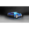 CORSA Performance axle-back exhaust