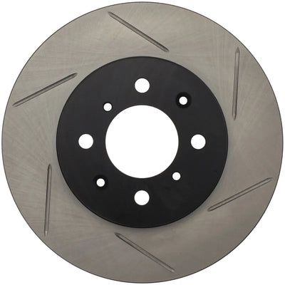 Stoptech auto part