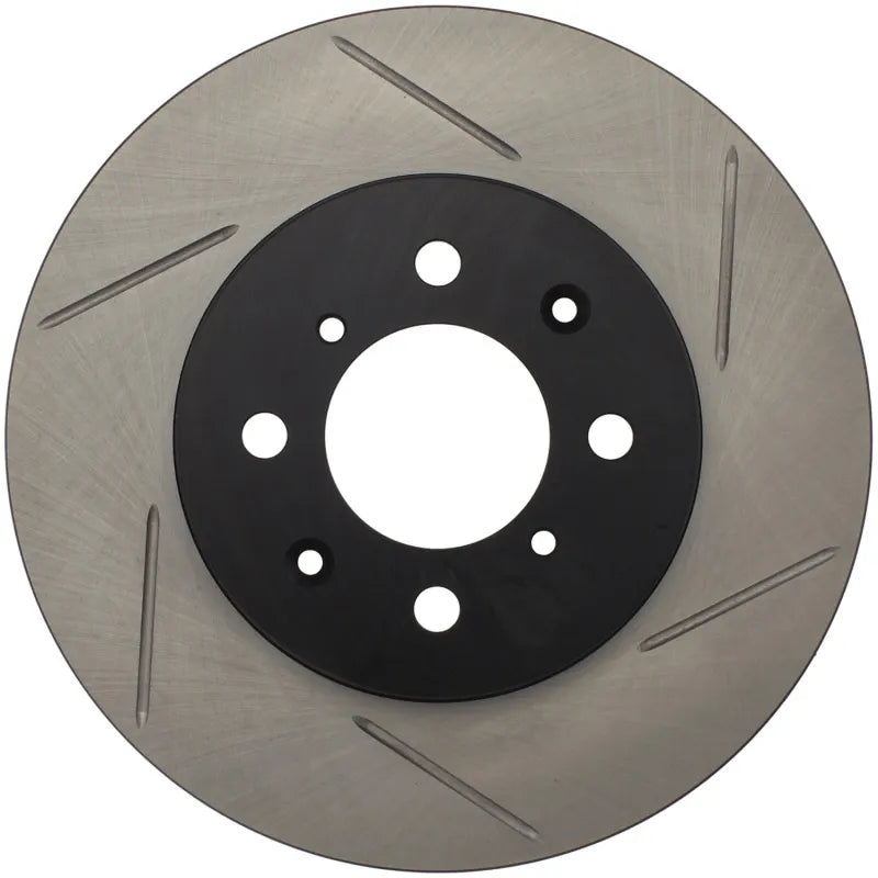 Stoptech auto part