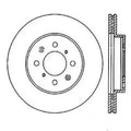 Stoptech auto part