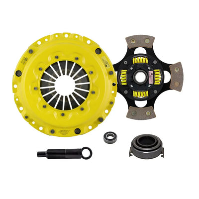 Advanced Clutch auto part