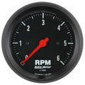 AutoMeter gauge