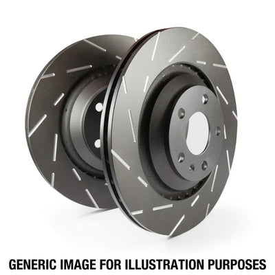 EBC auto part