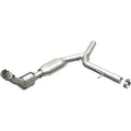 Magnaflow auto part detail