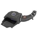aFe intake system