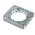 aFe silver throttle body