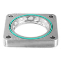 aFe throttle body detail