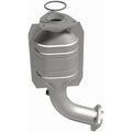 Magnaflow auto part detail