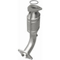 Magnaflow auto part close-up